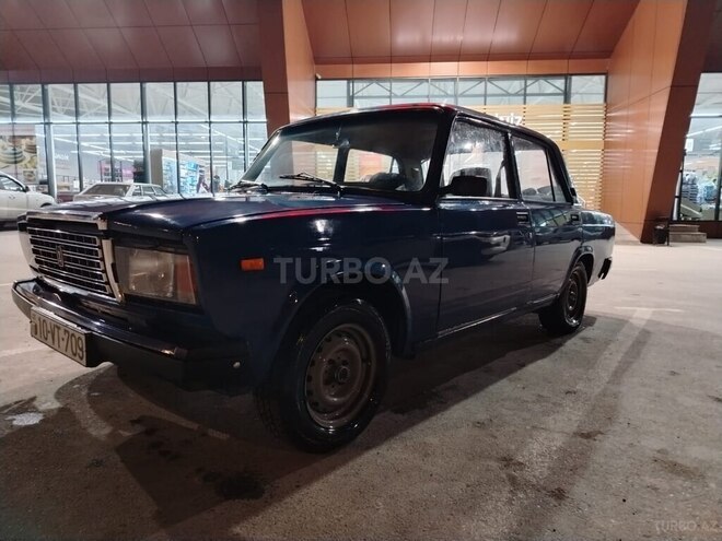 LADA (VAZ) 2107 2005, 93,000 km - 1.6 l - Bakı
