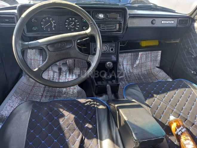 LADA (VAZ) 2107 2005, 93,000 km - 1.6 l - Bakı