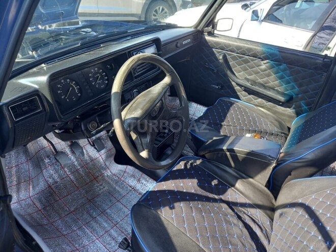 LADA (VAZ) 2107 2005, 93,000 km - 1.6 l - Bakı