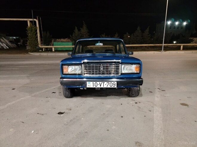 LADA (VAZ) 2107 2005, 93,000 km - 1.6 l - Bakı
