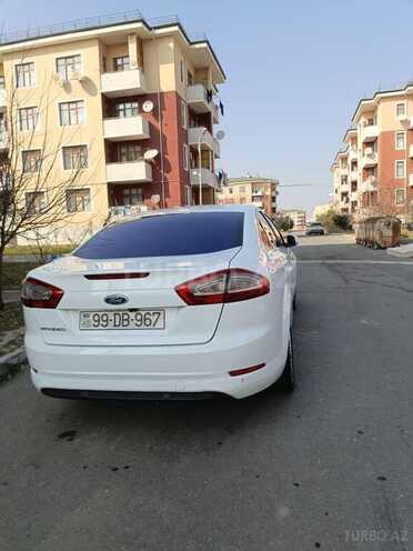 Ford Mondeo 2012, 300,000 km - 2.3 l - Bərdə