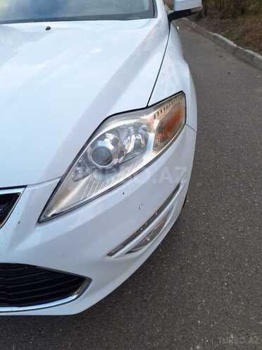 Ford Mondeo 2012, 300,000 km - 2.3 l - Bərdə