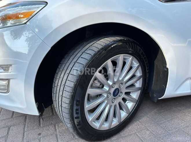 Ford Mondeo 2012, 300,000 km - 2.3 l - Bərdə
