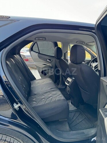 Chevrolet Equinox 2020, 130,000 km - 1.5 l - Bakı
