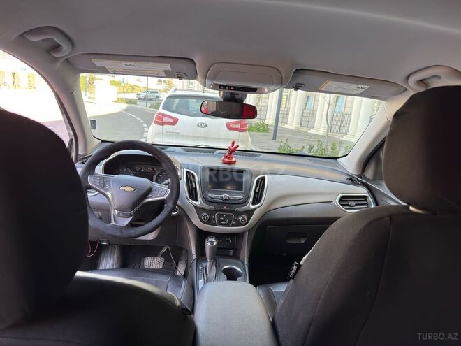 Chevrolet Equinox 2020, 130,000 km - 1.5 l - Bakı