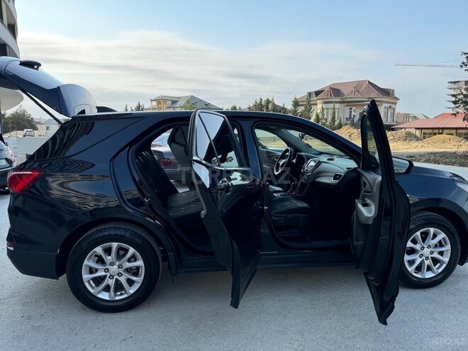 Chevrolet Equinox 2020, 130,000 km - 1.5 l - Bakı