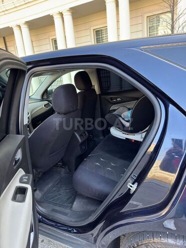 Chevrolet Equinox 2020, 130,000 km - 1.5 l - Bakı