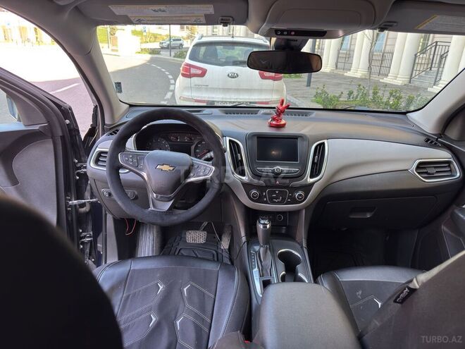 Chevrolet Equinox 2020, 130,000 km - 1.5 l - Bakı