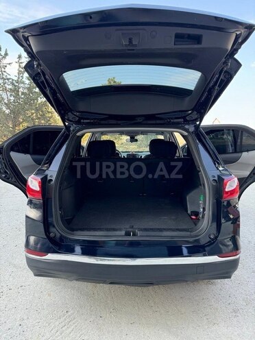 Chevrolet Equinox 2020, 130,000 km - 1.5 l - Bakı
