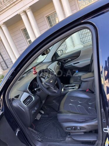 Chevrolet Equinox 2020, 130,000 km - 1.5 l - Bakı