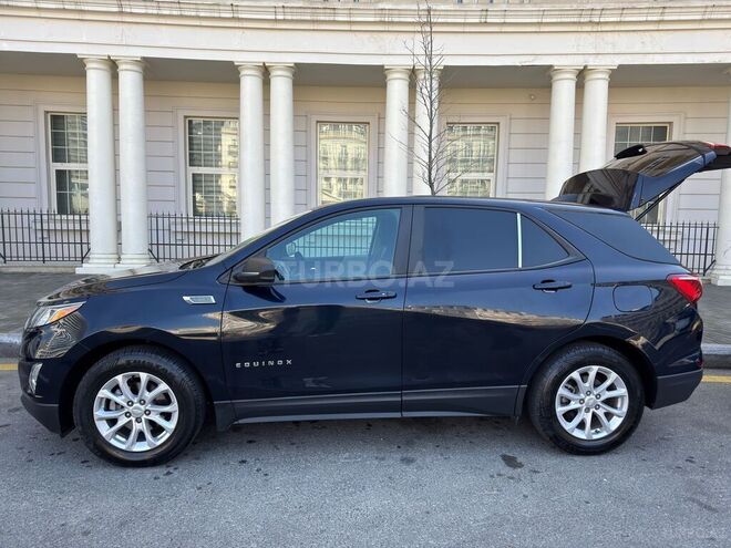 Chevrolet Equinox 2020, 130,000 km - 1.5 l - Bakı