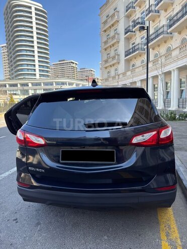 Chevrolet Equinox 2020, 130,000 km - 1.5 l - Bakı