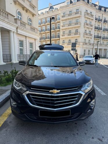 Chevrolet Equinox 2020, 130,000 km - 1.5 l - Bakı