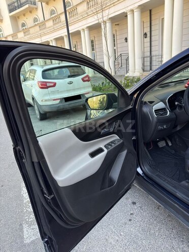Chevrolet Equinox 2020, 130,000 km - 1.5 l - Bakı