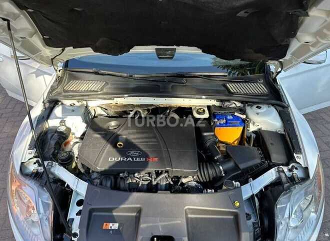 Ford Mondeo 2012, 300,000 km - 2.3 l - Bərdə