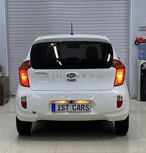Kia Morning-9