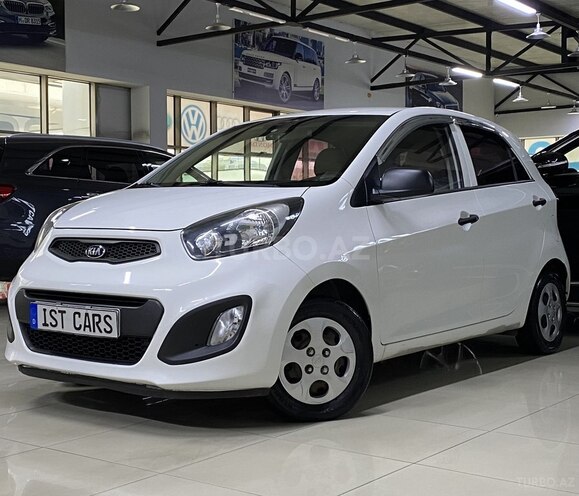 Kia Morning-4