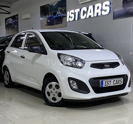 Kia Morning-5
