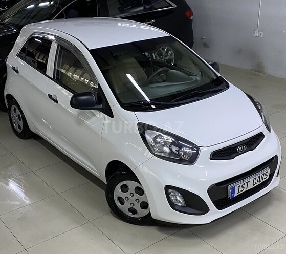 Kia Morning-6