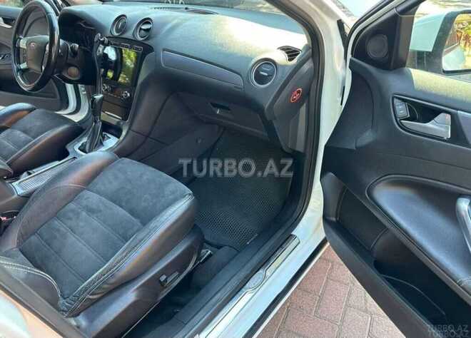 Ford Mondeo 2012, 300,000 km - 2.3 l - Bərdə