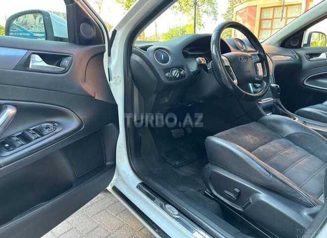 Ford Mondeo 2012, 300,000 km - 2.3 l - Bərdə