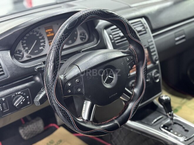Mercedes B 180 2010, 162,000 km - 1.7 l - Sumqayıt