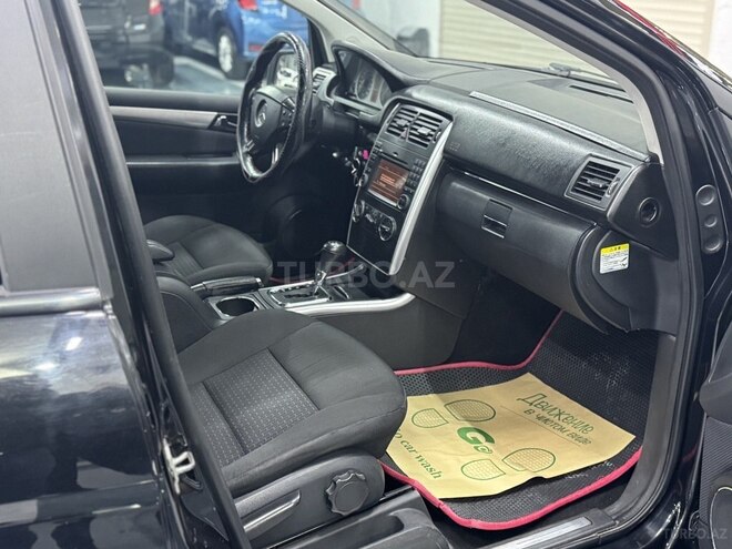 Mercedes B 180 2010, 162,000 km - 1.7 l - Sumqayıt
