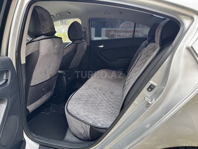 Kia Cerato 2013, 162,500 km - 1.6 l - Xaçmaz