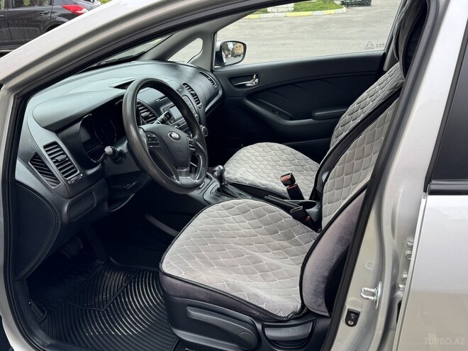Kia Cerato 2013, 162,500 km - 1.6 l - Xaçmaz