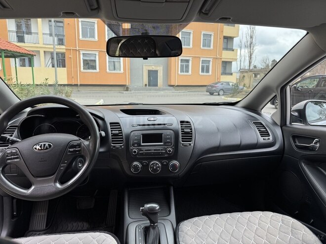 Kia Cerato 2013, 162,500 km - 1.6 l - Xaçmaz