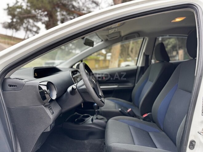 Toyota Aqua 2019, 65,400 km - 1.5 l - Bakı