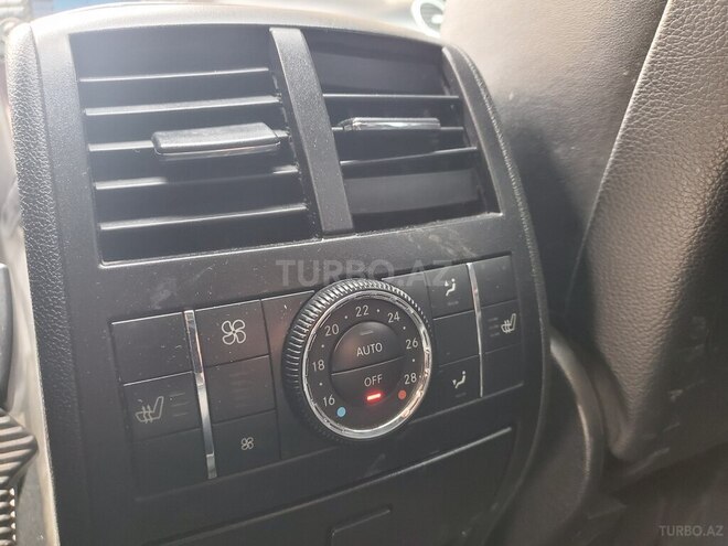 Mercedes GL 550 2008, 200,000 km - 5.5 l - Bakı