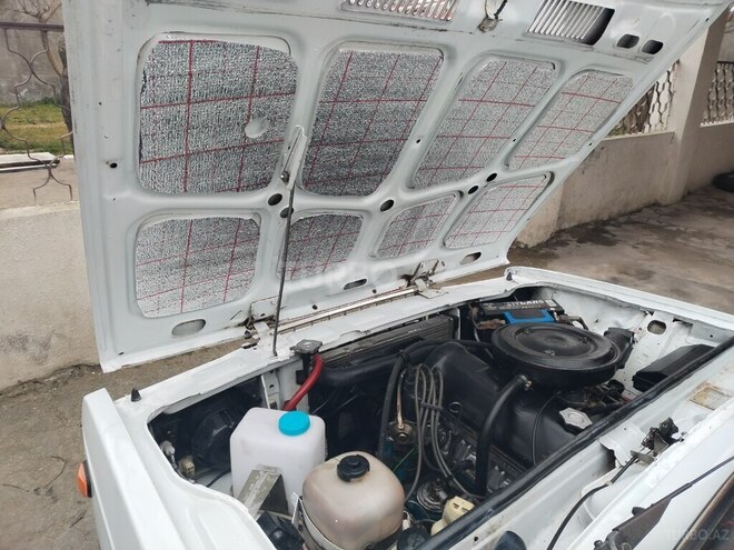 LADA (VAZ) 2107 2005, 42,365 km - 1.6 л - Bakı
