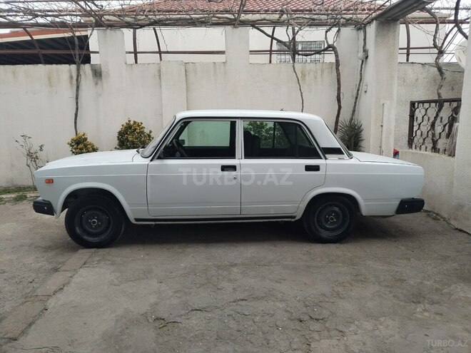 LADA (VAZ) 2107 2005, 42,365 km - 1.6 л - Bakı