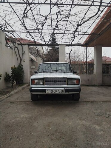 LADA (VAZ) 2107 2005, 42,365 km - 1.6 л - Bakı