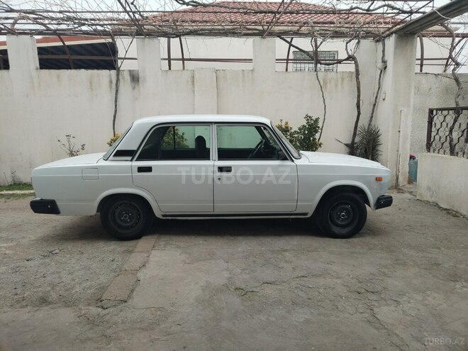 LADA (VAZ) 2107 2005, 42,365 km - 1.6 л - Bakı