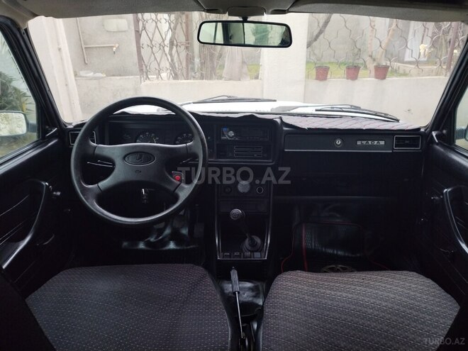 LADA (VAZ) 2107 2005, 42,365 km - 1.6 л - Bakı