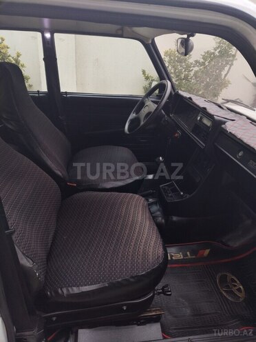 LADA (VAZ) 2107 2005, 42,365 km - 1.6 л - Bakı