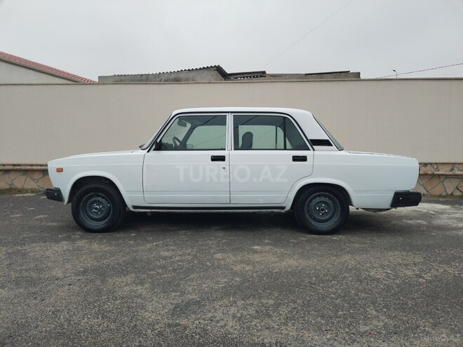 LADA (VAZ) 2107 2005, 42,365 km - 1.6 л - Bakı
