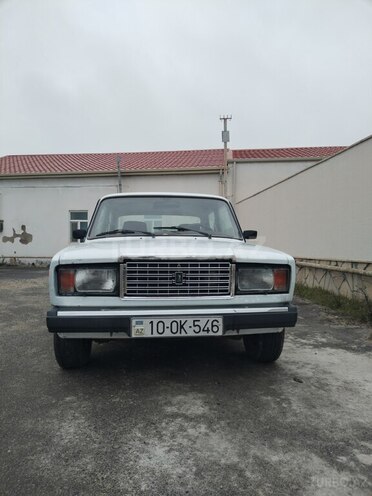 LADA (VAZ) 2107 2005, 42,365 km - 1.6 л - Bakı