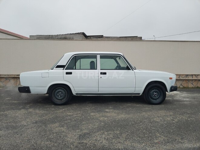 LADA (VAZ) 2107 2005, 42,365 km - 1.6 л - Bakı
