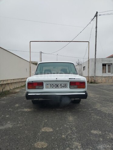 LADA (VAZ) 2107 2005, 42,365 km - 1.6 л - Bakı