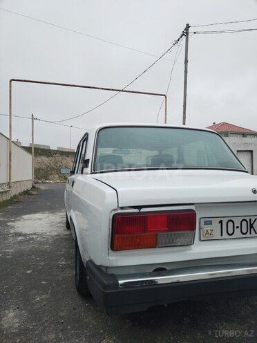 LADA (VAZ) 2107 2005, 42,365 km - 1.6 л - Bakı