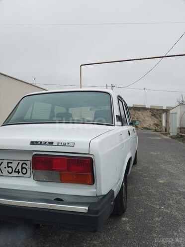 LADA (VAZ) 2107 2005, 42,365 km - 1.6 л - Bakı