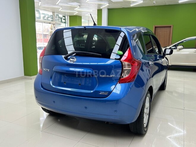 Nissan Note 2016, 32,000 km - 1.2 л - Bakı