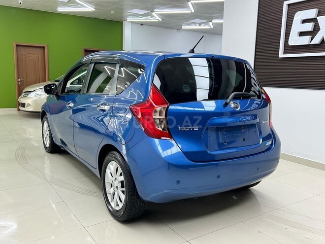 Nissan Note 2016, 32,000 km - 1.2 л - Bakı