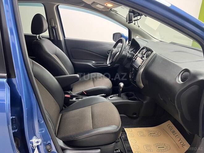 Nissan Note 2016, 32,000 km - 1.2 л - Bakı