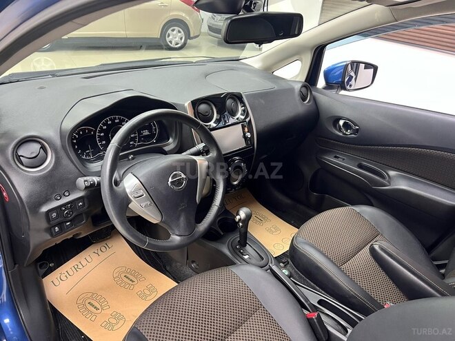 Nissan Note 2016, 32,000 km - 1.2 л - Bakı