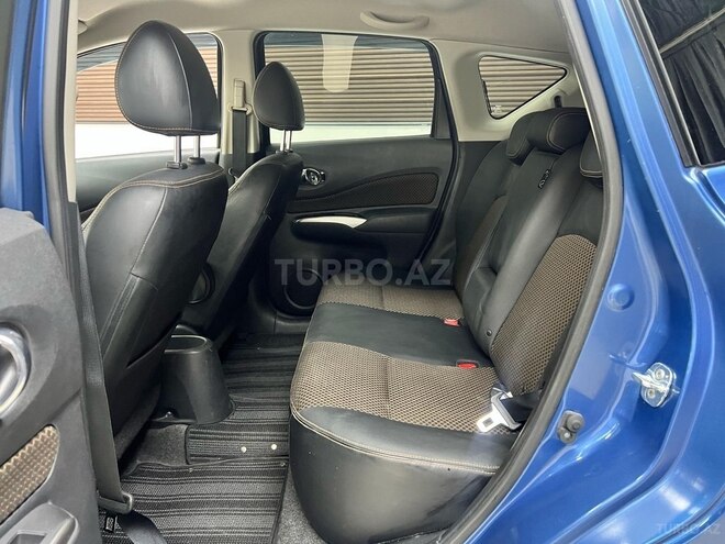 Nissan Note 2016, 32,000 km - 1.2 л - Bakı