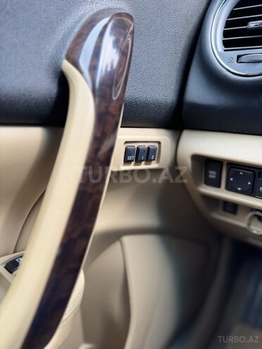 Nissan Maxima 2010, 145,000 km - 3.5 l - Xırdalan